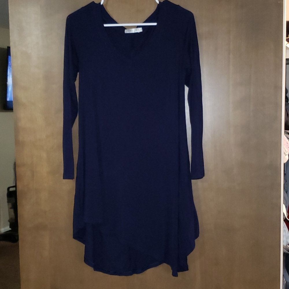 Womens dress